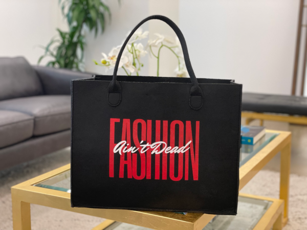 Fashion aint Dead Model Bag
